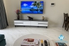  Two New bedrooms apartment for rent in building Sunshine, Tay Ho